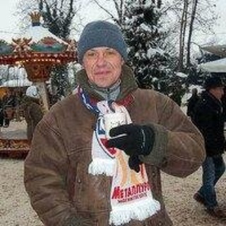 Костя Носов