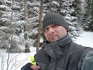 Вахрушев Олег