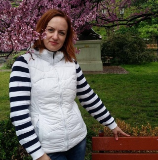 Кира Жилова