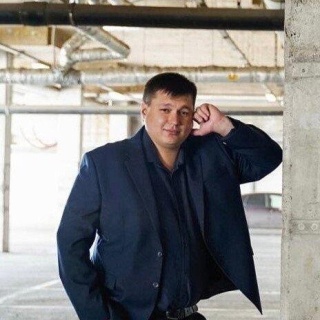 Алексей Торопчин