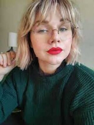 Анна Диброва