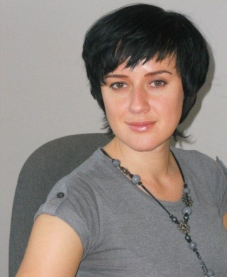 Галина Сергеева
