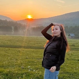 Виктория Зарипова