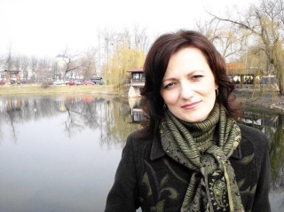 Марина Туманова