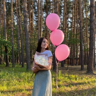 Айсылу Суфиянова