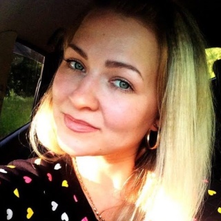 Елизавета Куренкова