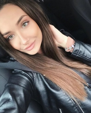 Ольга Фомина