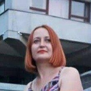 Светлана Андреева