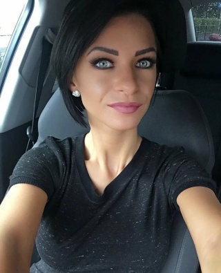 Диана Соколова