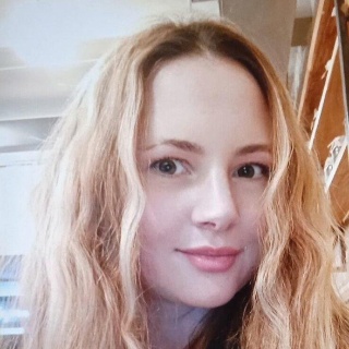 Павлова Анастасия