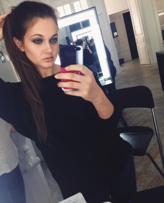 Милена Ольховская