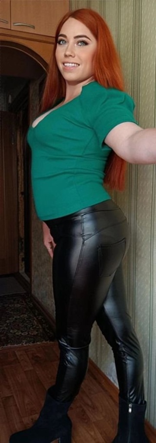 Юлия Ушакова