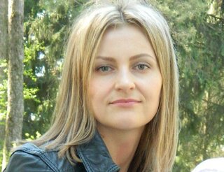 Елена Жарова