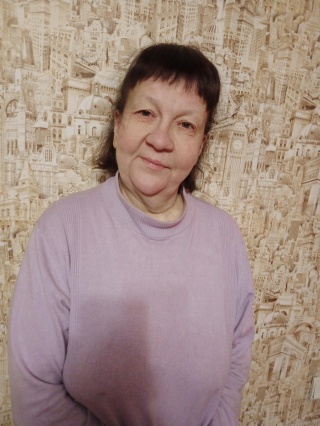 Ольга Елисеева