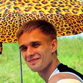 Даня Романов