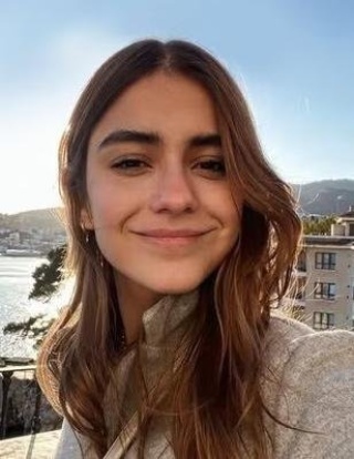 Виктория Духова