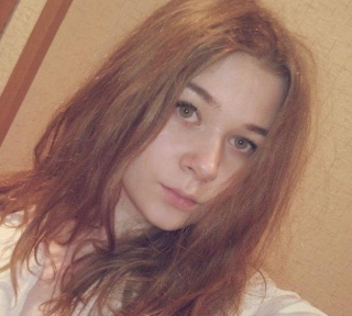 Ания Зарипова