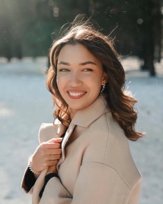 Саида Хасанова