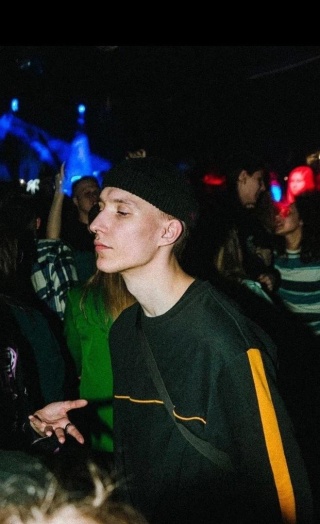 Даниил Леонтьев