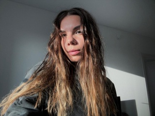 Ангелина Павлова