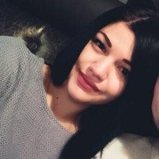 Кристина Горева