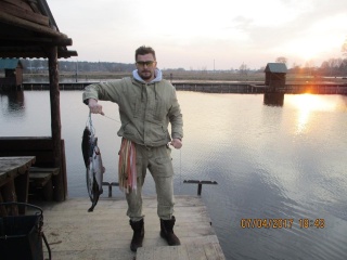 Антон Речкалов