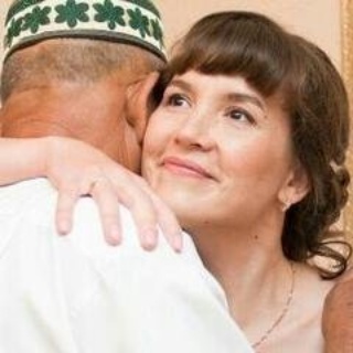 Гульназ Маратовна