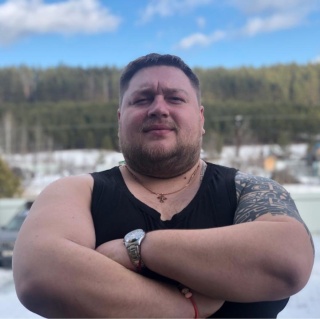 Михаил Дзюба