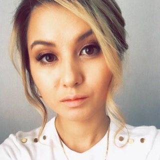 Лиана Давлетова
