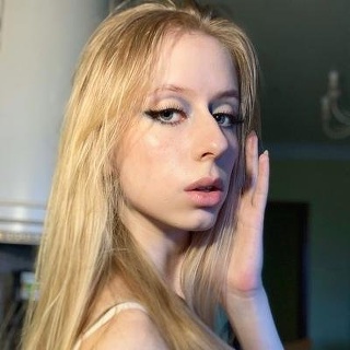 Аня Потешкина