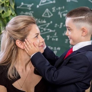 Алеся Лопатко