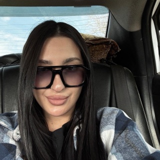 Elya Shafikova