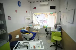 Фотография Табиб Бэби Клиника № 4 4