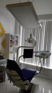 Фотография Табиб-Плюс Клиника № 5 5