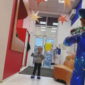 Фотография Гулливер 4