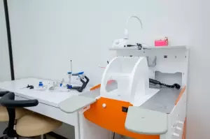 Фотография Стоматология доктора Томилиной 4