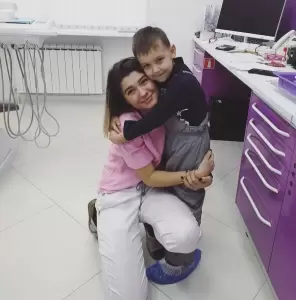 Фотография Гулливер 5