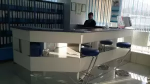 Фотография Табиб Плюс Клиника № 3 4