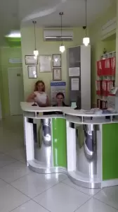 Фотография Табиб-Плюс Клиника № 5 1