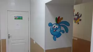 Фотография Табиб Бэби Клиника № 4 2