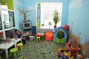 Фотография Табиб Бэби Клиника № 4 1