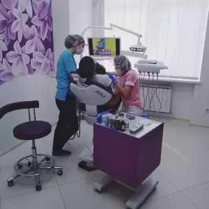 Фотография Гулливер 3