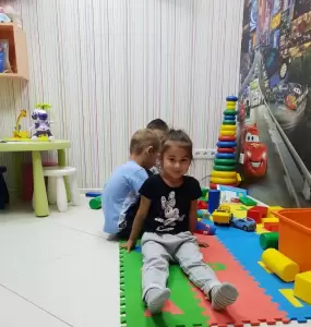 Фотография Гулливер 2