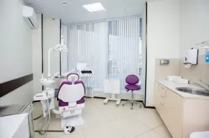 Фотография Стоматология доктора Томилиной 5