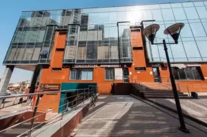 Фотография Стоматология доктора Томилиной 0