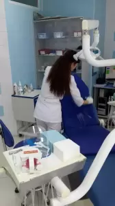 Фотография Табиб-Плюс Клиника № 5 4