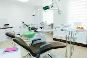 Фотография Зубная лечебница № 1 0
