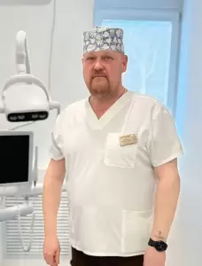 Фотография Зубная лечебница № 1 4