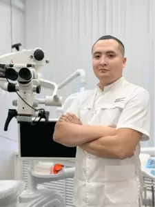 Фотография Зубная лечебница № 1 5