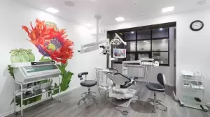 Фотография Галадент 3